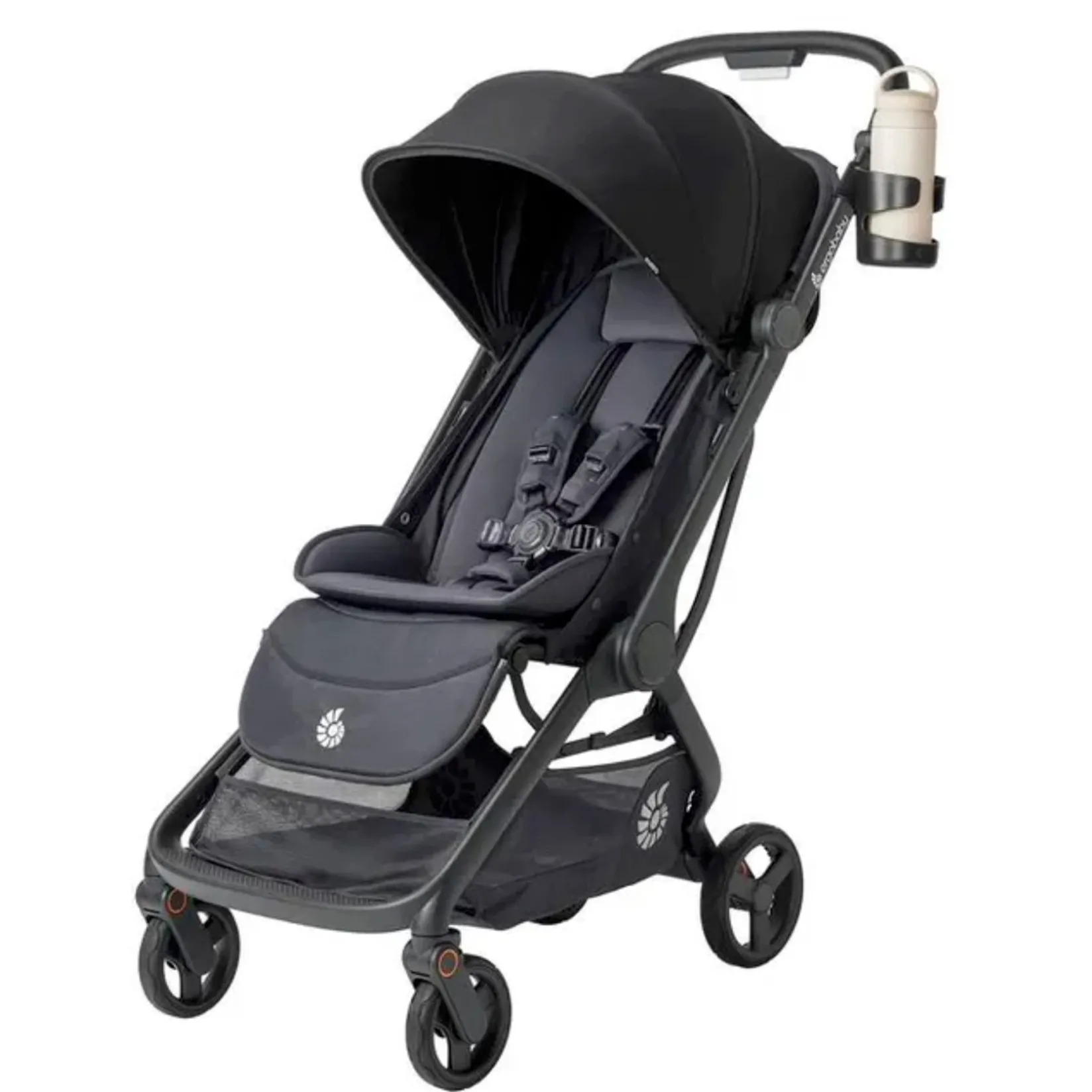 Strollers & Trailers>Ergobaby Metro 3 Cupholder