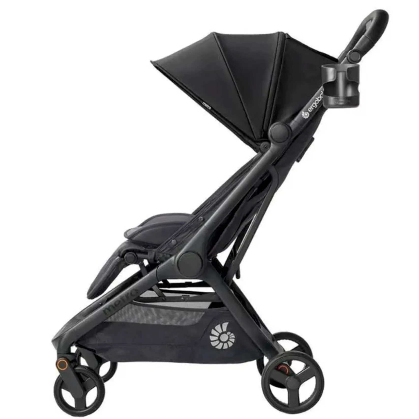 Strollers & Trailers>Ergobaby Metro 3 Cupholder