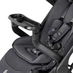 New Metro 3 Snack Tray Strollers & Trailers