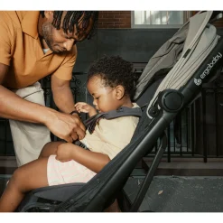 Metro 3 Stroller - Olive Kids Strollers|Strollers & Trailers