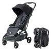 Strollers|Strollers & Trailers>Ergobaby Metro 3 Stroller - Onyx Black