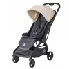 Best Metro 3 Stroller - Natural Beige Kids Strollers|Strollers & Trailers
