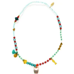 Mia Necklace Teething Toys