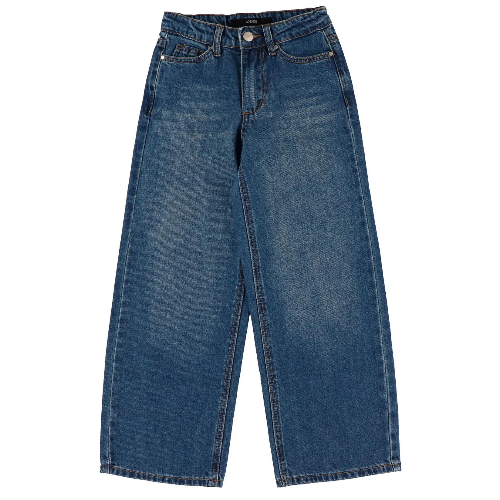 Outlet Mia Wide Leg Core Jeans 7-16 Kids Pants & Jeans