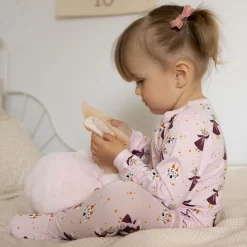 Clearance Mice Modal Pajamas 0-30m Pajamas|Pyjamas