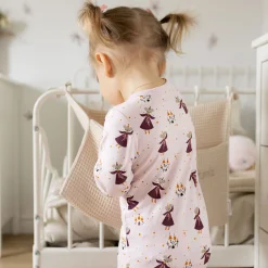 Clearance Mice Modal Pajamas 0-30m Pajamas|Pyjamas