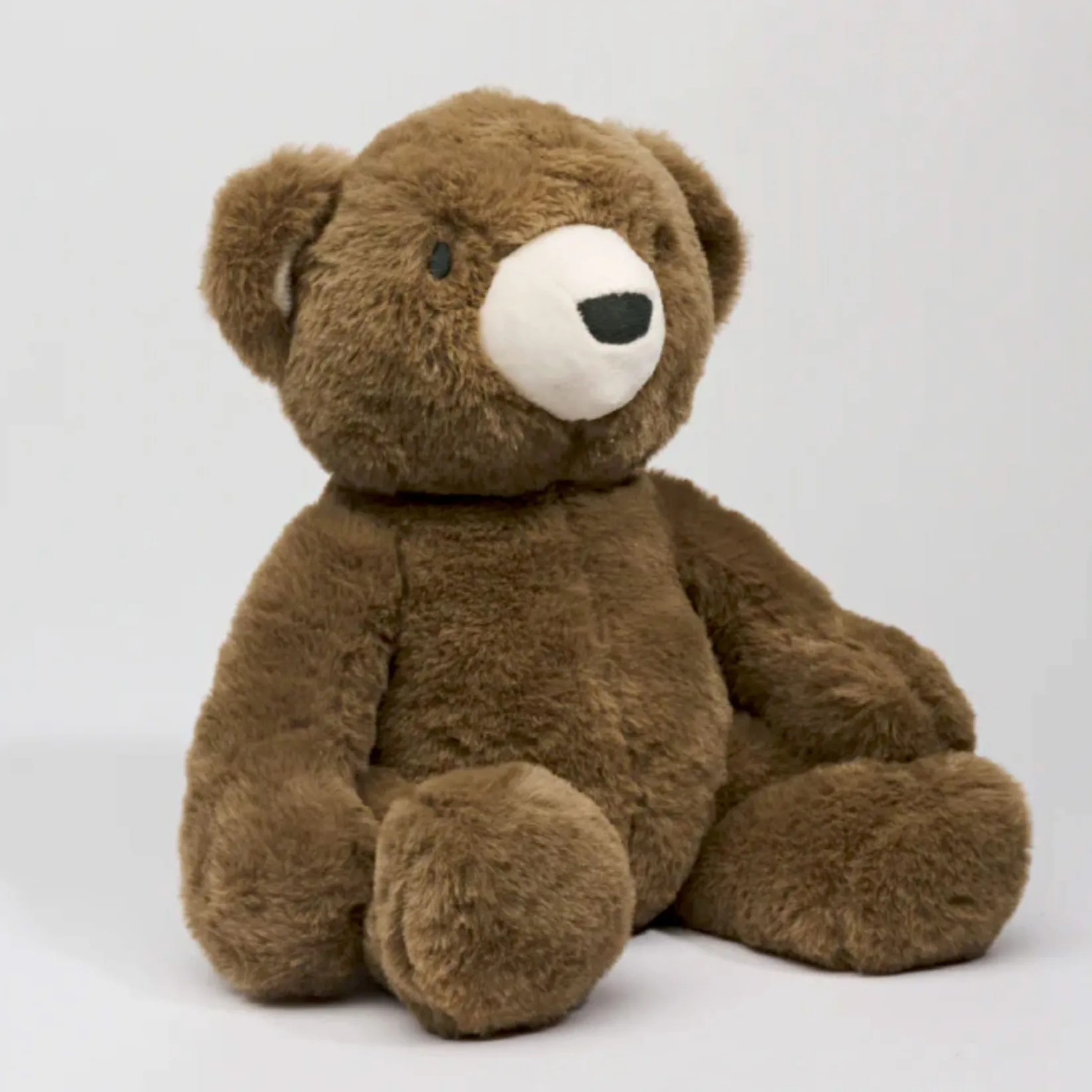 Plush Toys>Piccolo Bambino Micro Mink Cuddly Pal - Large 10"