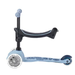 Sale Rock & Go LED Scooter - Ocean Slate Kids Bikes And Accessories|Bikes & Scooters