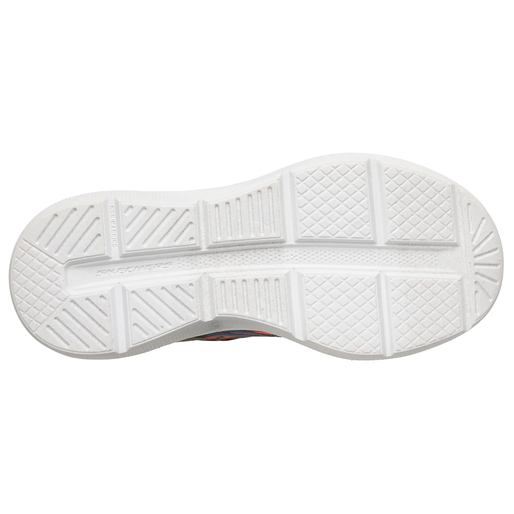 Athletic Shoes|Shoes>Skechers Microspec Velocity Shoe Size 11-5 Orange