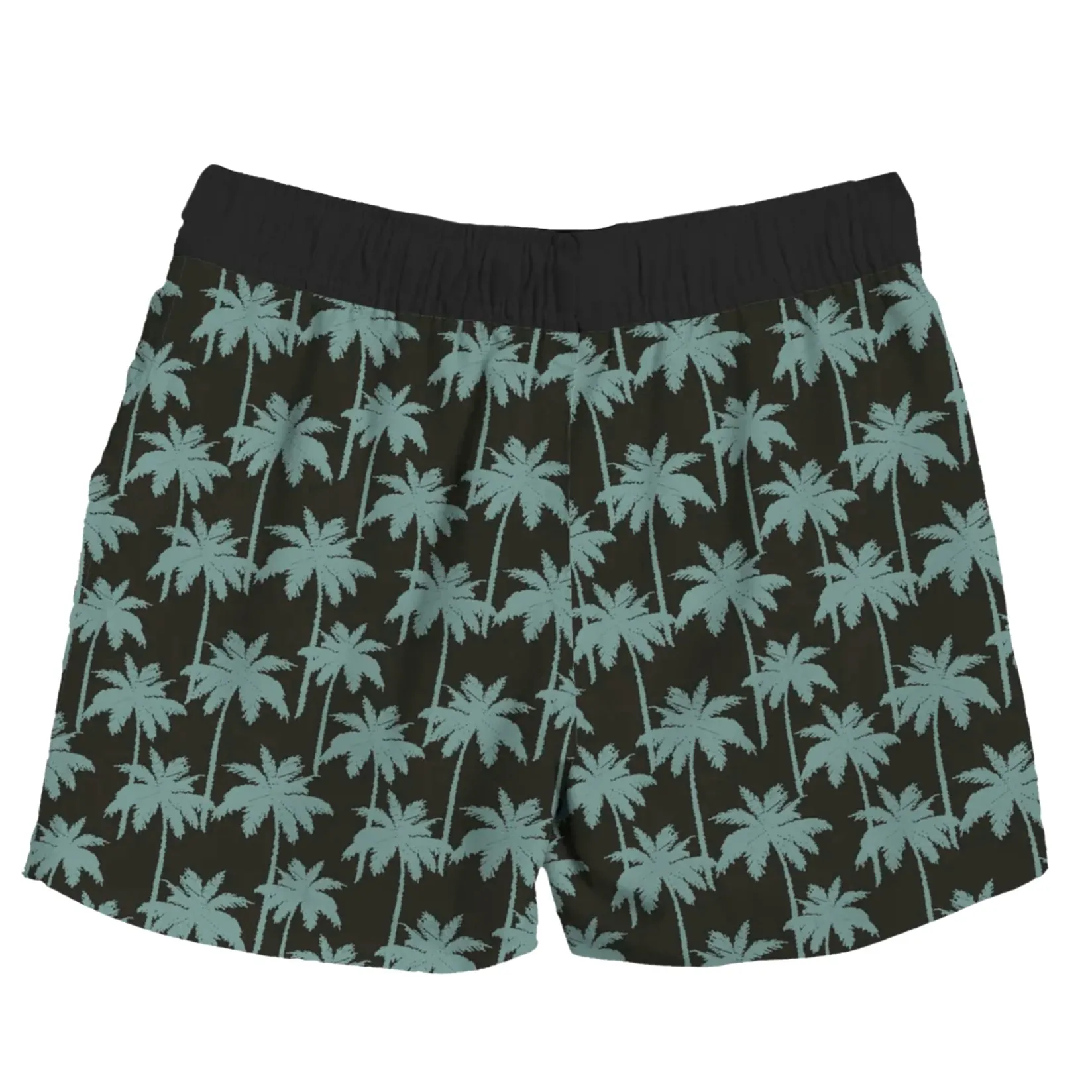 Midnight Palms Boardshort 2-12y Kids/BOY Swimsuits