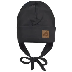 Beanies|Beanies>Perlimpinpin Mid-Season Beanie 0-6 years Black