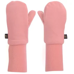 Outlet Mid-season Cotton Mitts 12-24 BOY Mittens & Gloves|Mittens & Gloves