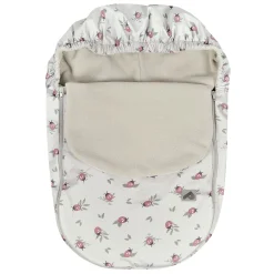 Outdoors & Travel|Blankets>Perlimpinpin Mid-Season Cover - Ladybug