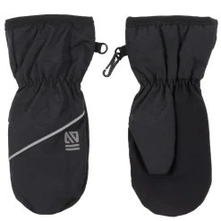 Mittens & Gloves|Mittens & Gloves>Nano Mid-season Mittens 6-12m Black