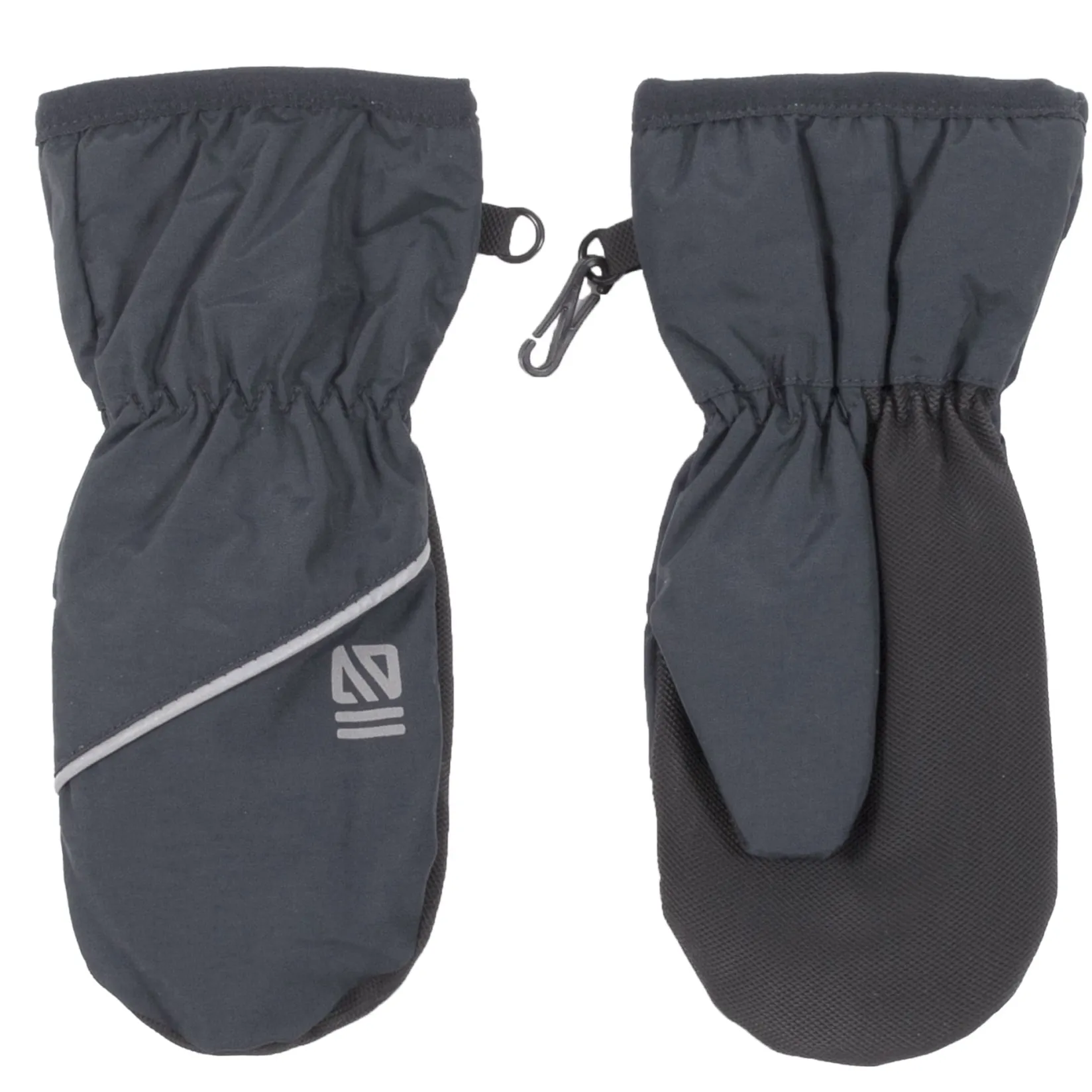 Mittens & Gloves|Mittens & Gloves>Nano Mid-Season Mittens 7-8y