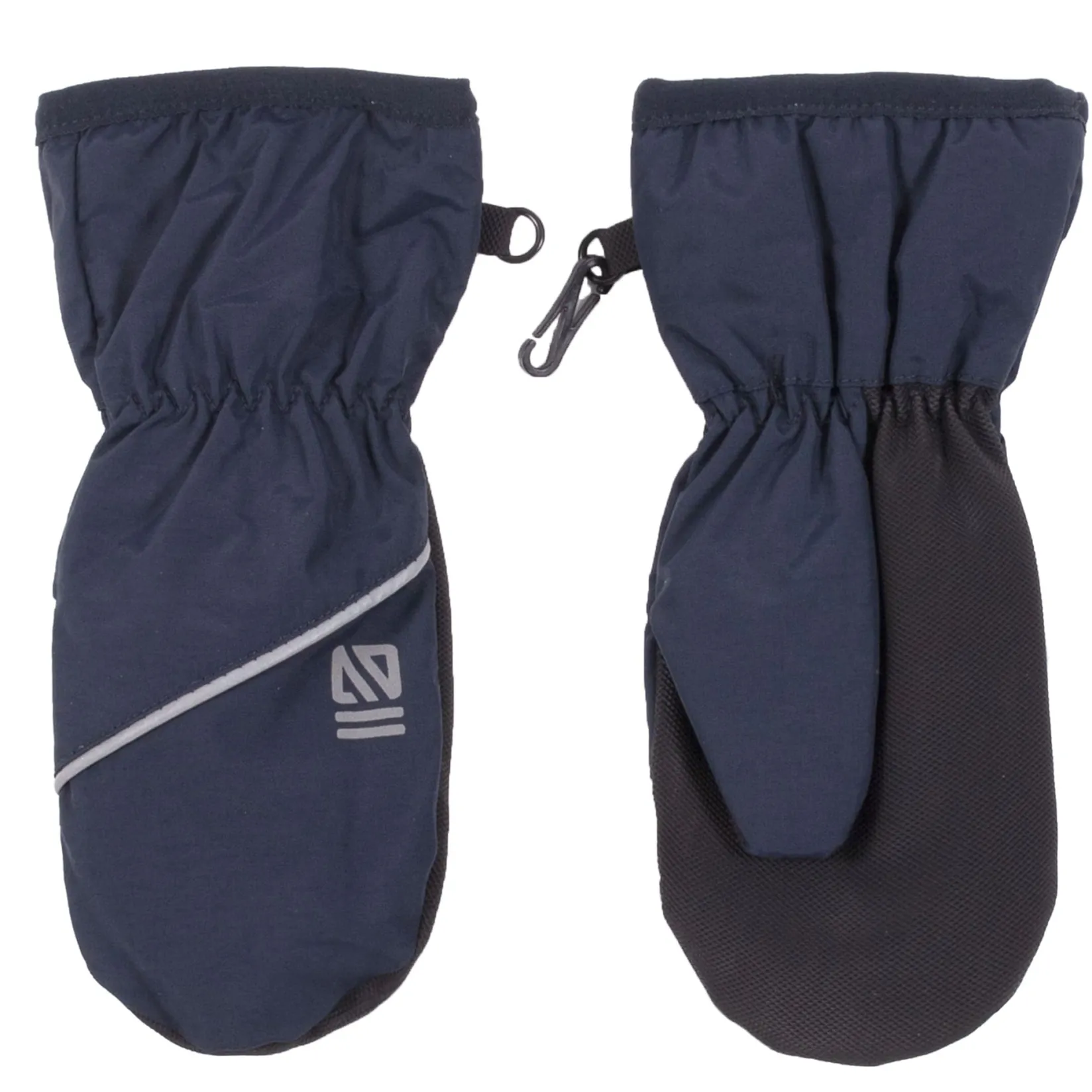 Mittens & Gloves|Mittens & Gloves>Nano Mid-Season Mittens 7-8y