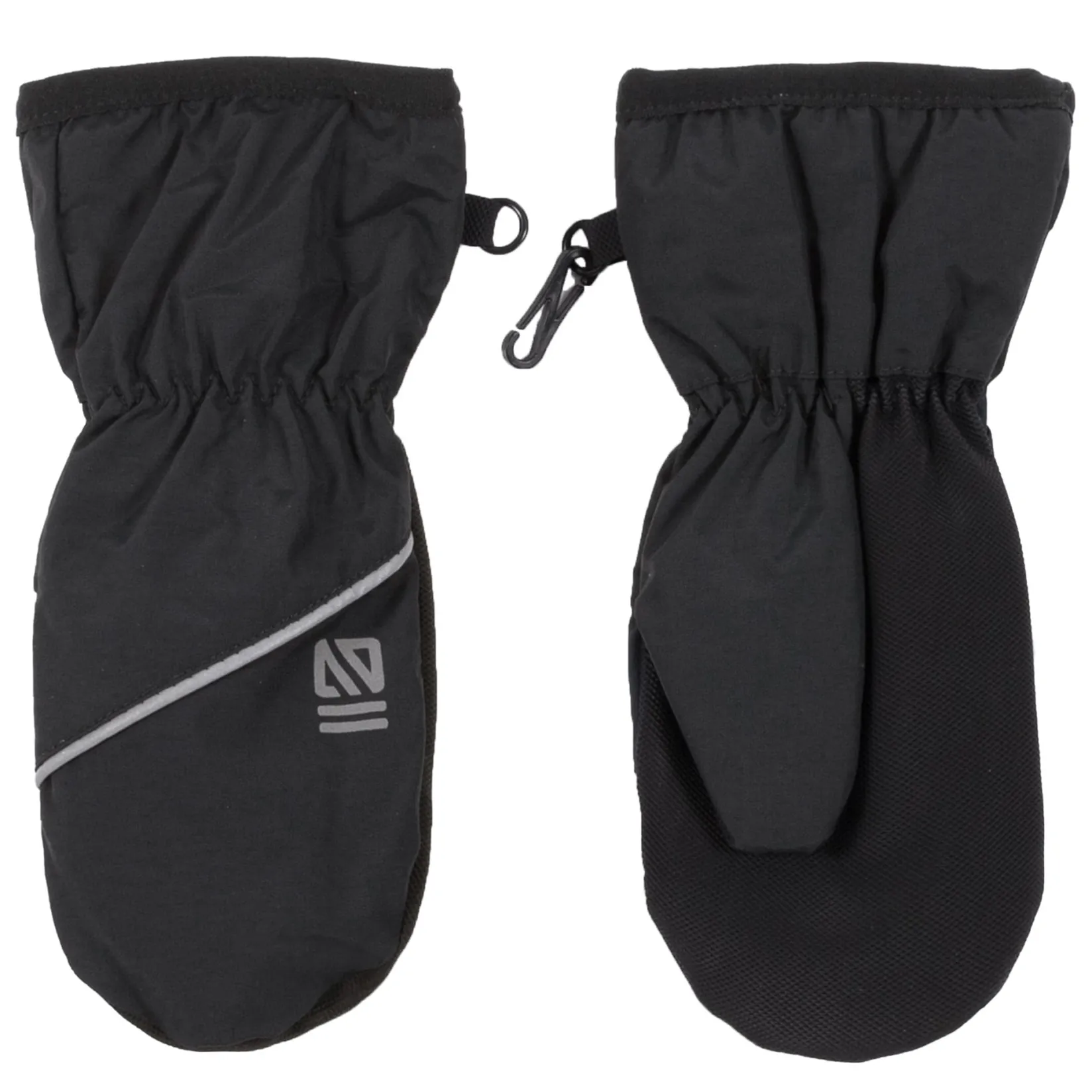 Mittens & Gloves|Mittens & Gloves>Nano Mid-Season Mittens 7-8y