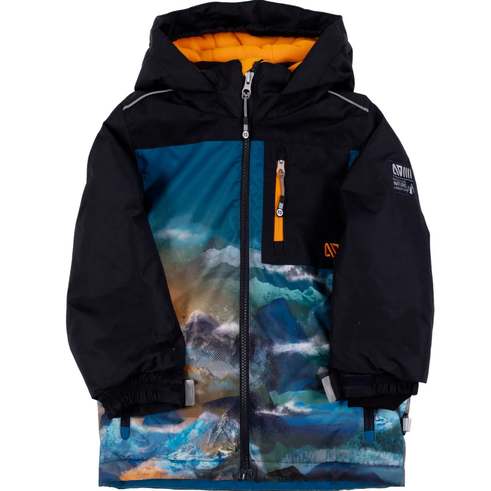 Milan Snowsuit 2-6y Kids/BOY Outerwear|Snowsuits