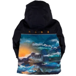 Milan Snowsuit 2-6y Kids/BOY Outerwear|Snowsuits