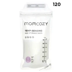 Breastfeeding>Momcozy Milk Shortage Bags (120)