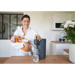 Hot Milky Now Instant Water Dispenser Kids Cleaning & Food Preparation|Food Preparation