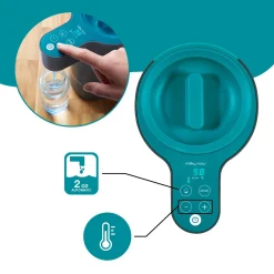 Hot Milky Now Instant Water Dispenser Kids Cleaning & Food Preparation|Food Preparation