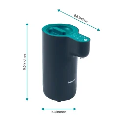 Hot Milky Now Instant Water Dispenser Kids Cleaning & Food Preparation|Food Preparation