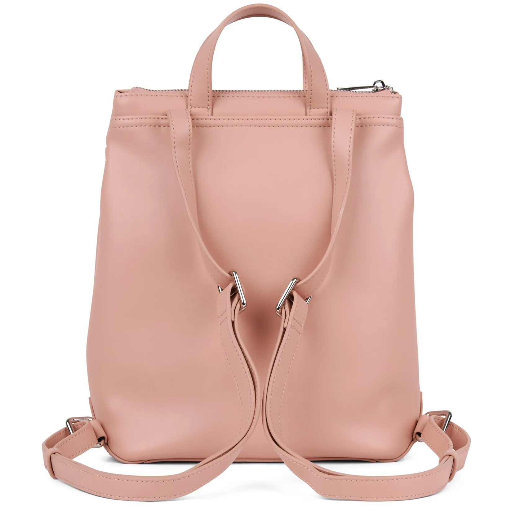 Handbags & Purses|Diaper Bags>Lambert Millie Handbag - Chiffon Pink