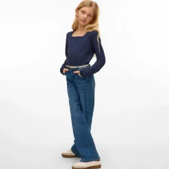 Best Million Square Top 7-14 Kids Tops