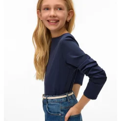 Best Million Square Top 7-14 Kids Tops