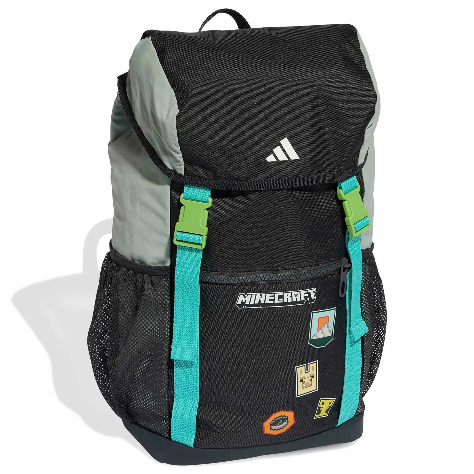 Sale Minecraft Backpack Kids Backpacks