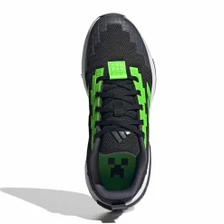 Outlet Minecraft Shoe Size 4-6 Athletic Shoes|Shoes
