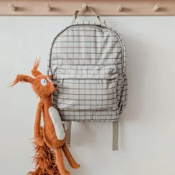 Online Mini Backpack -Square Kids Backpacks|Outdoors & Travel