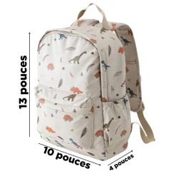 Online Mini Backpack -Square Kids Backpacks|Outdoors & Travel