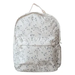 Backpacks|Outdoors & Travel>Menoum Menoum Mini Backpack-Delicate Flowers