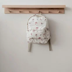 Backpacks|Outdoors & Travel>Menoum Menoum Mini Backpack-Mushrooms