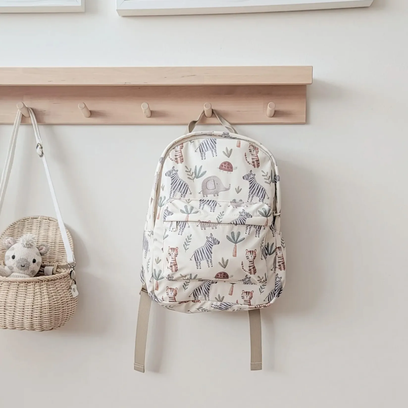 Discount Mini Backpack-Safari Kids Backpacks|Outdoors & Travel