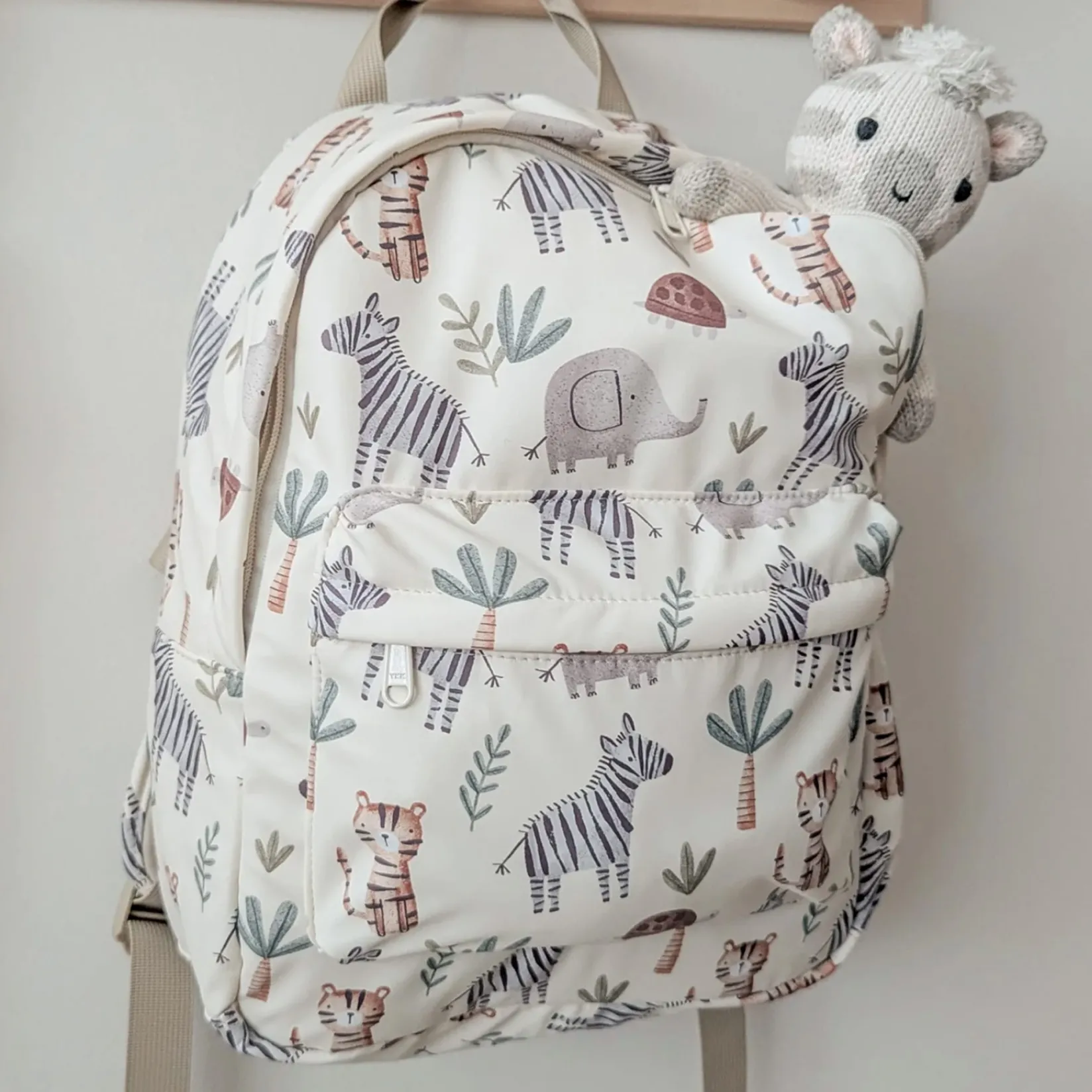 Discount Mini Backpack-Safari Kids Backpacks|Outdoors & Travel