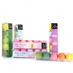 Discount Mini Bath Bomb - Cotton Candy Kids Body & Hair Care|Body & Hair Care