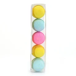 Party Supplies|Body & Hair Care>Margot Mini Bath Bomb - Happy Birthday