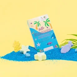 Body & Hair Care|Body & Hair Care>Caprice u0026 co Mini Bath Bombs - Hello Summer