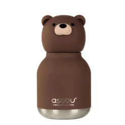 Clearance Mini Bestie Bottle - Brown Bear Kids Breastfeeding|Tableware