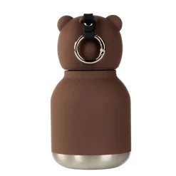 Clearance Mini Bestie Bottle - Brown Bear Kids Breastfeeding|Tableware