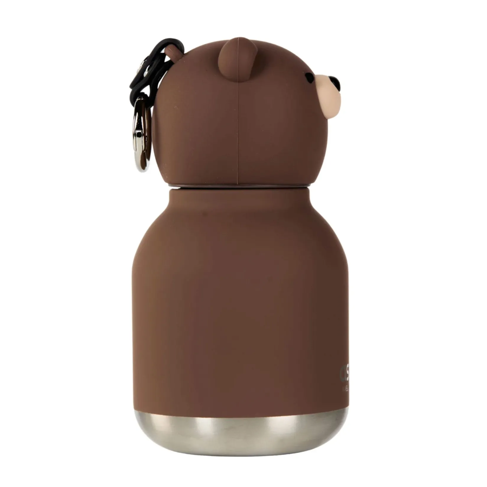 Clearance Mini Bestie Bottle - Brown Bear Kids Breastfeeding|Tableware