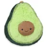Plush Toys>Squishable Mini Comfort Food Avocado