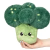 Outlet Mini Comfort Food Broccoli Plush Toys