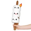 Mini Comfort Food Marshmallow Plush Toys