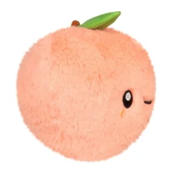 Plush Toys>Squishable Mini Comfort Food Peach