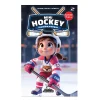 4 Years And Over>Clement - Equipement Mini Hockey - Tome 2