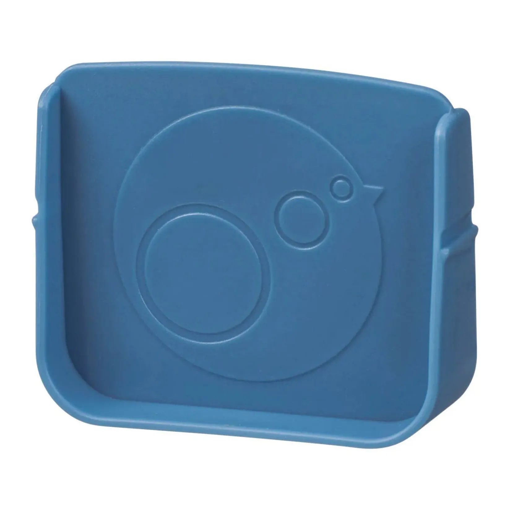 Clearance Mini Lunch Box - Blaze Blue Kids Tableware|Plates & Placemats